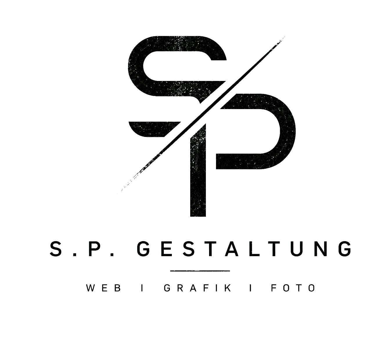 Logo von S.P. Gestaltung