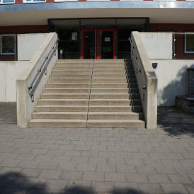 Gebrüder-Grimm-Schule Chemnitz