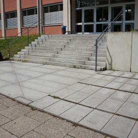 Universität Chemnitz